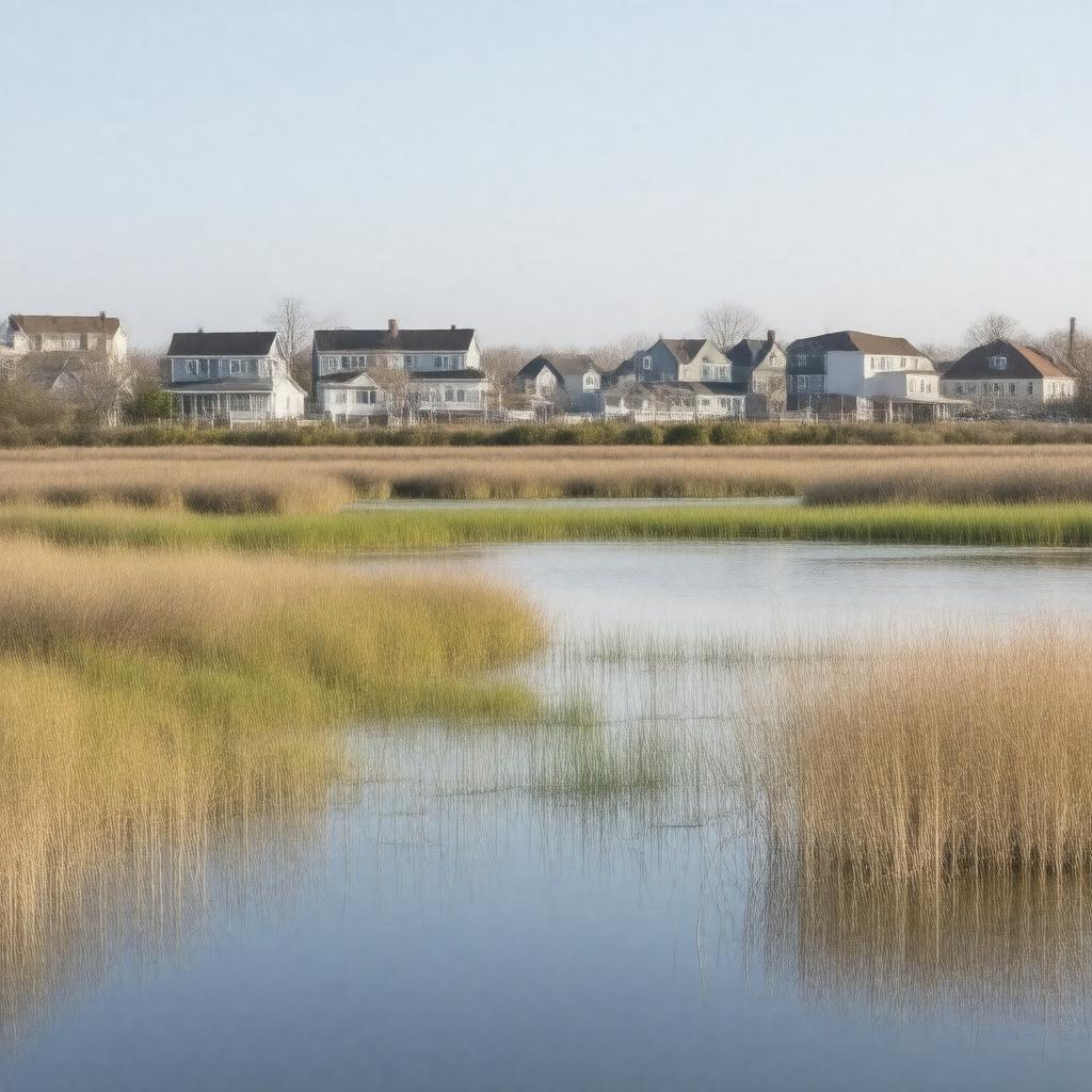 Broad Channel (IND Rockaway Line)